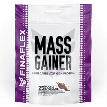 MASS GAINER, Super Weight Gainer Drink Mix